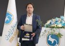 رئیس شورای هماهنگی بیمه‌های قم، برترین رئیس کشور شد