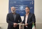 امضای تفاهم‌نامه همکاری بین انجمن صنفی رسانه‌های قم با درمانگاه تخصصی ایرانیان