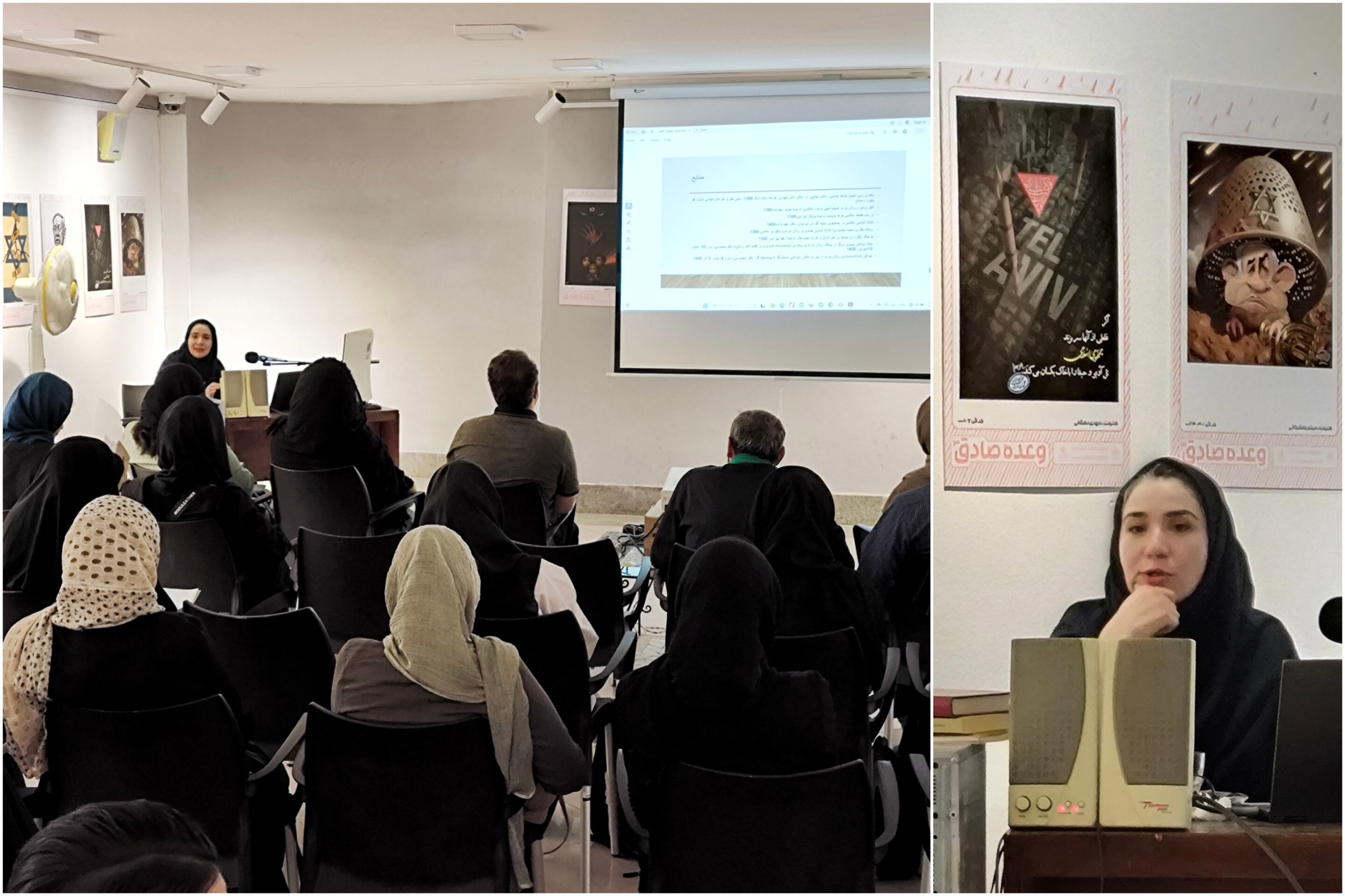 نشانه‌شناسی، کلید فهم لایه‌های پنهان عکس است