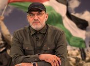 دبیرک کتائب سیدالشهدا: قرار گرفتن نام کتائب در فهرست تروریستی آمریکا نشانه شرافت ماست