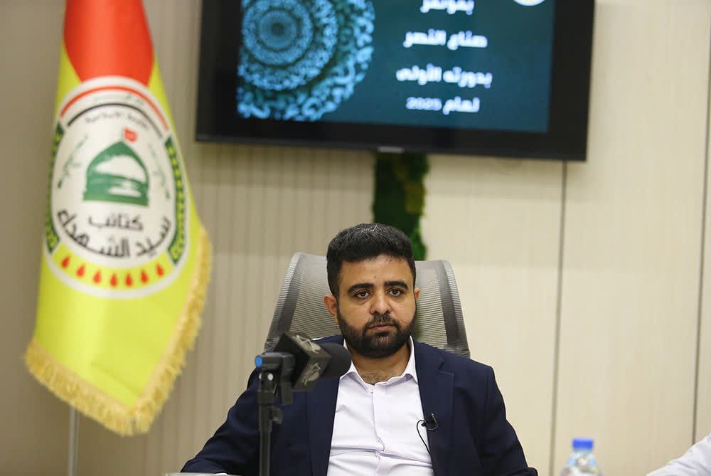 العبادی: آمریکا از نفوذ سیاسی کتائب سیدالشهدا در عراق نگران است