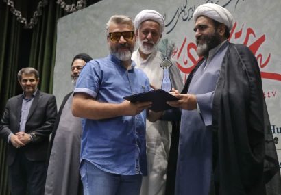 درخشش عکاس «دیدار قم» در سوگواره بین‌المللی «نحن ابناءالحسین»