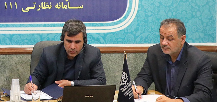 گفت‌وگوی بی‌واسطه با مردم کلید شناسایی نیازها و ارتقای خدمات است