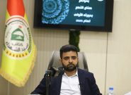 العبادی: خلع سلاح مقاومت خط قرمز ماست