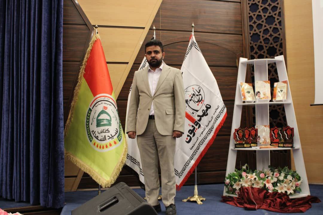 کتائب سیدالشهدا آماده ورود جدی در حمایت از نیجریه است