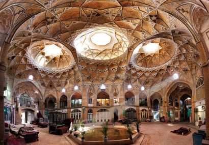 قم؛ شهری فراتر از زیارت، میراثی فراتر از تصور قم؛ شهری فراتر از زیارت، میراثی فراتر از تصور