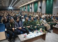 هجدهمین جشنواره حضرت علی اکبر(ع) برگزار شد