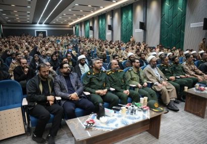 هجدهمین جشنواره حضرت علی اکبر(ع) برگزار شد