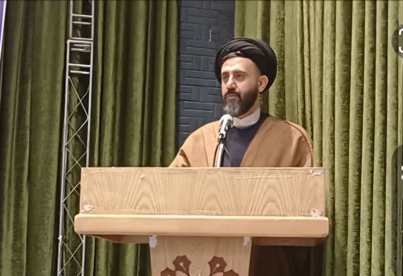 مدیرکل آموزش فنی و حرفهای قم: ورزش نماد تفکر راهبردی و تمرکز ذهنی در مسیر مهارتآموزی است مدیرکل آموزش فنی و حرفهای قم: ورزش نماد تفکر راهبردی و تمرکز ذهنی در مسیر مهارتآموزی است