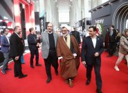 استفاده از ظرفیت شرکتهای دانشبنیان در توسعه صنعت کفش استفاده از ظرفیت شرکتهای دانشبنیان در توسعه صنعت کفش