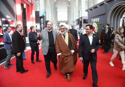 استفاده از ظرفیت شرکتهای دانشبنیان در توسعه صنعت کفش استفاده از ظرفیت شرکتهای دانشبنیان در توسعه صنعت کفش