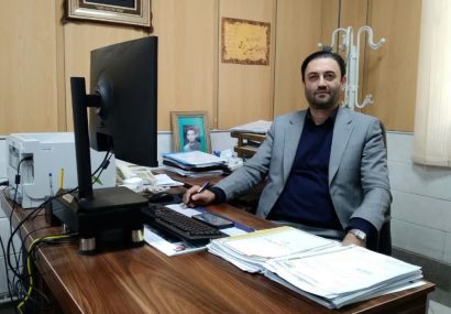 نفس تازه در کالبد صنعت قم نفس تازه در کالبد صنعت قم