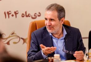 نمایشگاه کفش ظرفیت واقعی ایران را به نمایش گذاشت نمایشگاه کفش ظرفیت واقعی ایران را به نمایش گذاشت