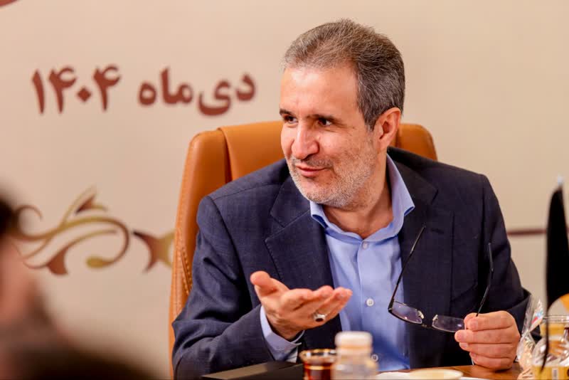 نمایشگاه کفش ظرفیت واقعی ایران را به نمایش گذاشت نمایشگاه کفش ظرفیت واقعی ایران را به نمایش گذاشت