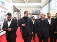 حمایت وزارت صمت از تولید کنندگان صنعت کفش/از نوسازی دستگاهها تا کمک به ناترازی واحدهای تولیدی حمایت وزارت صمت از تولید کنندگان صنعت کفش/از نوسازی دستگاهها تا کمک به ناترازی واحدهای تولیدی