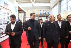 حمایت وزارت صمت از تولید کنندگان صنعت کفش/از نوسازی دستگاهها تا کمک به ناترازی واحدهای تولیدی حمایت وزارت صمت از تولید کنندگان صنعت کفش/از نوسازی دستگاهها تا کمک به ناترازی واحدهای تولیدی