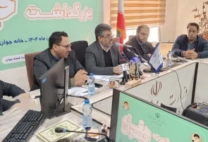 هفته جوان قم با ۳۰ برنامه فرهنگی، اجتماعی و مهارتی آغاز شد