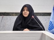 ارائه بیش از یک میلیون نفر ساعت آموزش مهارتی توسط فنی و حرفهای قم ارائه بیش از یک میلیون نفر ساعت آموزش مهارتی توسط فنی و حرفهای قم