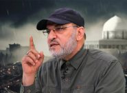 کشورهای حاشیه خلیج فارس با پول و پایگاه نظامی، حامی بقای اسرائیل هستند