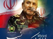 امیر جلالی‌نسب از فرماندهان ارتش به شهادت رسید