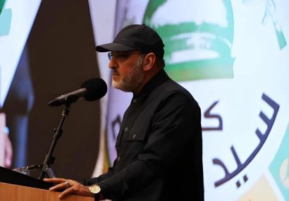 الولائی: پاسخ قاطع ایران و ضربات مقاومت، آسیب‌پذیری پایگاه‌های آمریکا را آشکار کرد