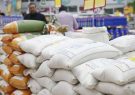 کشف بیش از ۵ تن برنج احتکار شده در قم