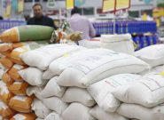 کشف بیش از ۵ تن برنج احتکار شده در قم