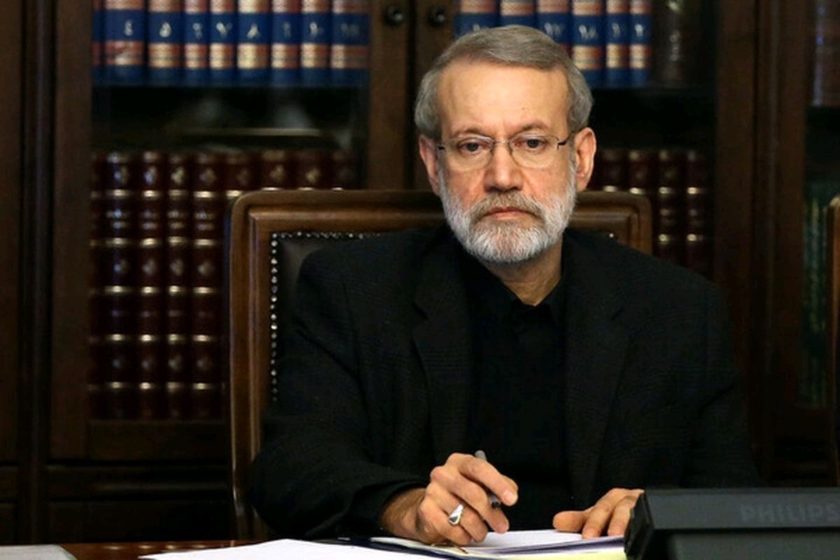 ترور دکتر علی لاریجانی اراده سربازان مقاومت را برای انتقام محکم‌تر می‌کند