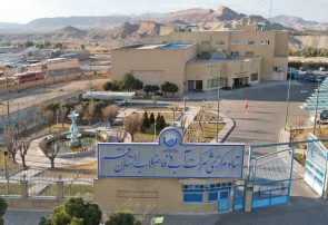 پایداری شبکه آبرسانی قم در ایام جنگ تحمیلی سوم پایداری شبکه آبرسانی قم در ایام جنگ تحمیلی سوم