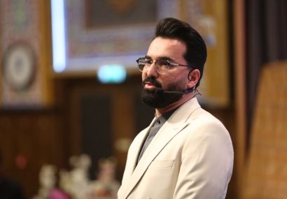 طنین «هلهله فرشته‌ها» در «خیابان»/روایت شادی و همدلی در دل شهر