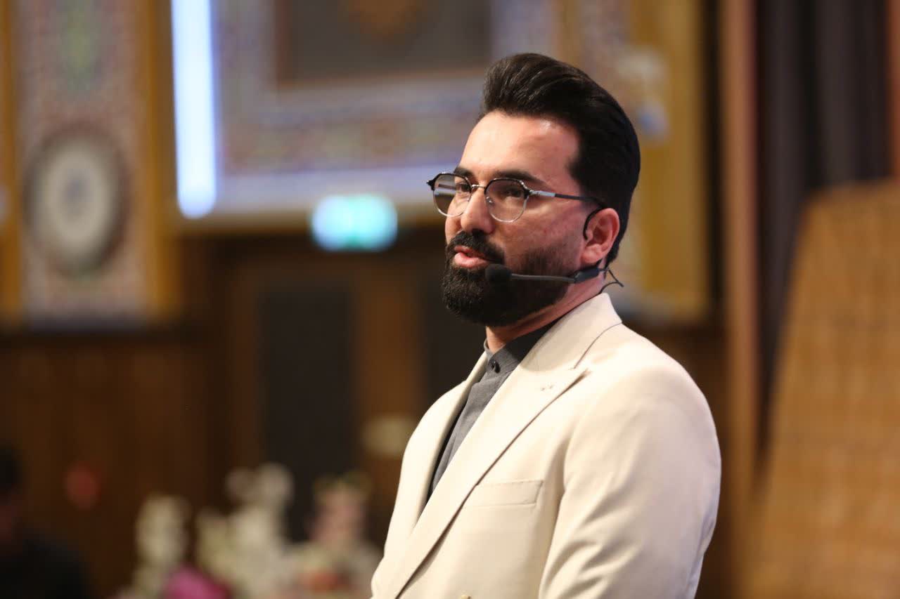 طنین «هلهله فرشتهها» در «خیابان»/روایت شادی و همدلی در دل شهر طنین «هلهله فرشتهها» در «خیابان»/روایت شادی و همدلی در دل شهر