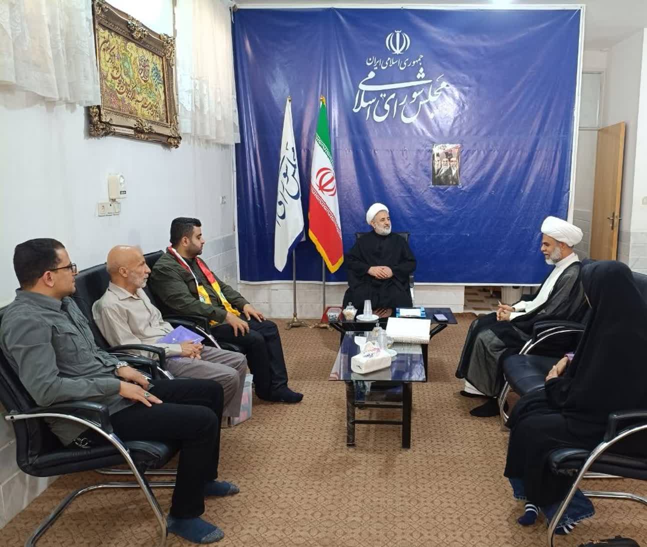ذوالنوری: دوران «بزن و در رو» تمام شده است/ پاسخ ایران و جبهه مقاومت، قاطع و پشیمان‌کننده خواهد بود
