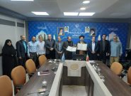 «دانش و مهارت» در طرح «همنوا» به هم گره خورده‌اند/ فنی‌وحرفه‌ای قم برای توسعه هنرستان‌های وابسته عزم جدی دارد