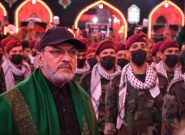 ۱۰ میلیون دلار برای سرنخ از ابوالاء الولائی